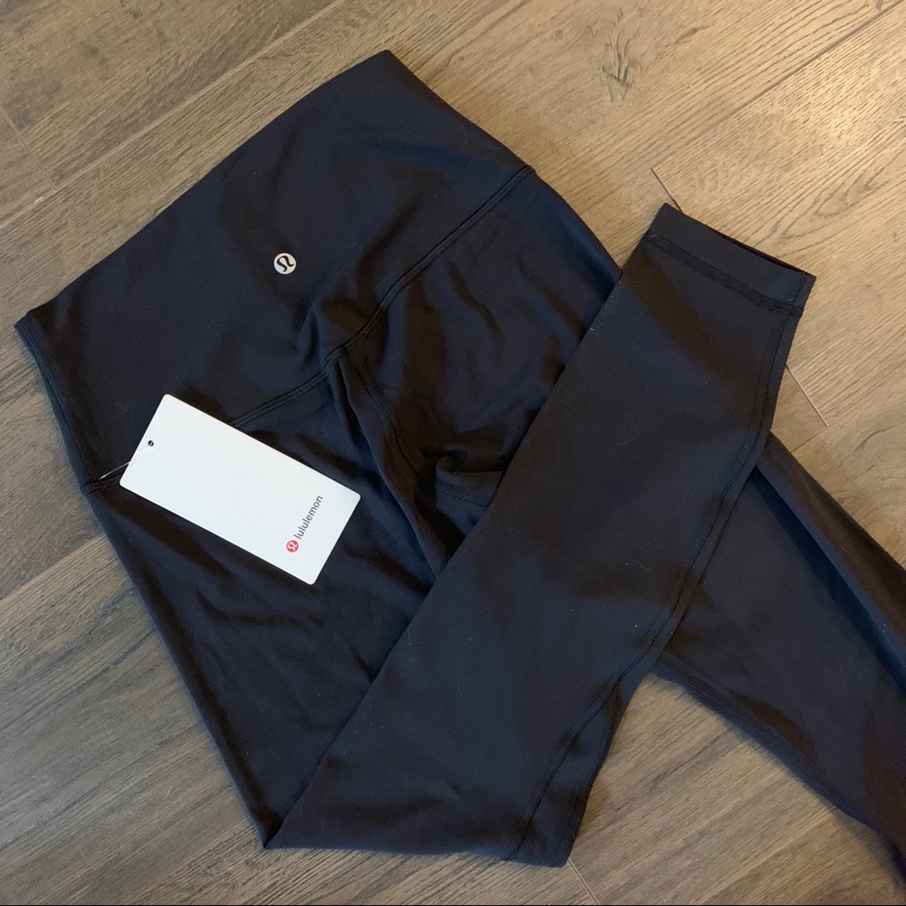 Lululemon Align 7/8 Pant